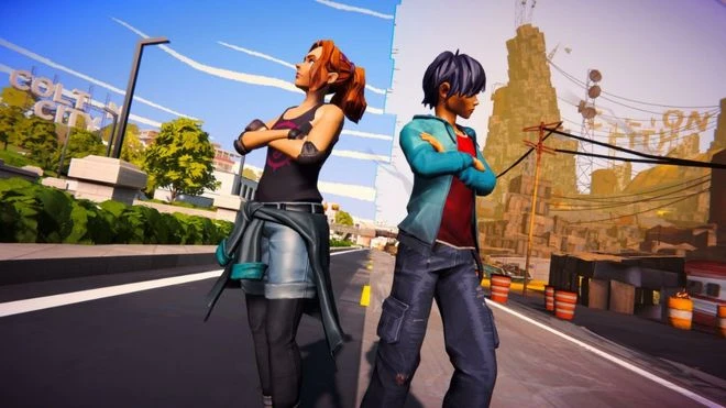 《九十六號公路:零號里程》評測7分 平庸的政治音樂劇