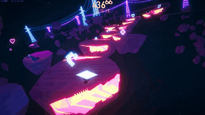 《九十六號公路：零號里程》評測7分 平庸的政治音樂劇