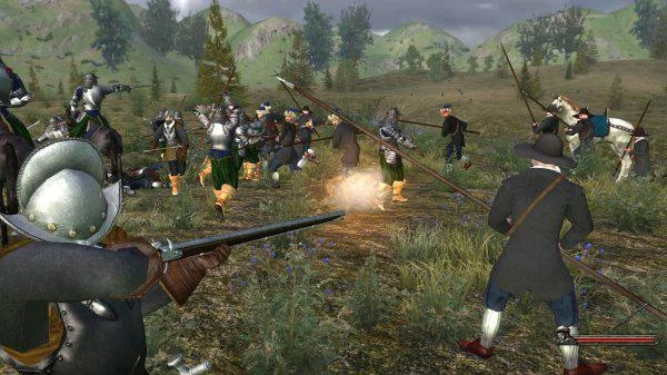 《騎砍2》豪華版史低優惠 折扣32%現價203元