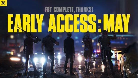 《VEILED EXPERTS 幕後高手》搶先體驗版5月開啟!