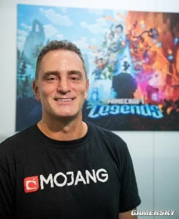 採訪《我的世界:傳奇》製作人:書寫玩家自己的傳奇