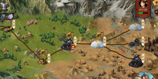 「三國版殺戮尖塔」即將上線，靠打牌統一天下