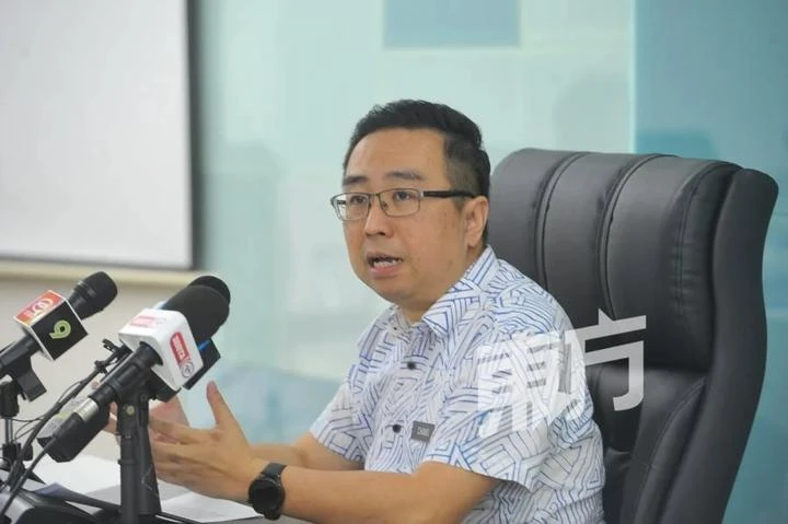 中國公司來馬投資電動車　鄭立慷：吉利投資300億令吉