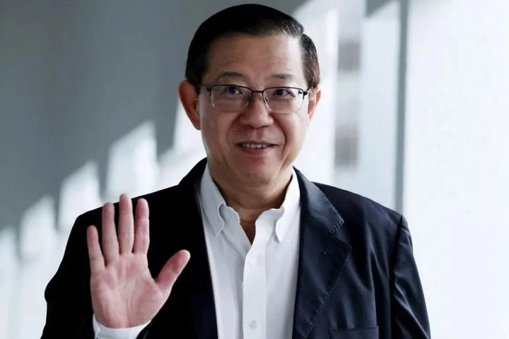 【海底隧道案】法庭批准林冠英　獲取關鍵證人通訊軟體對話記錄鑑證報告