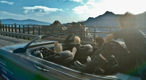 外媒評2023年PC最佳JRPG遊戲：《原神》《P4G》等入選