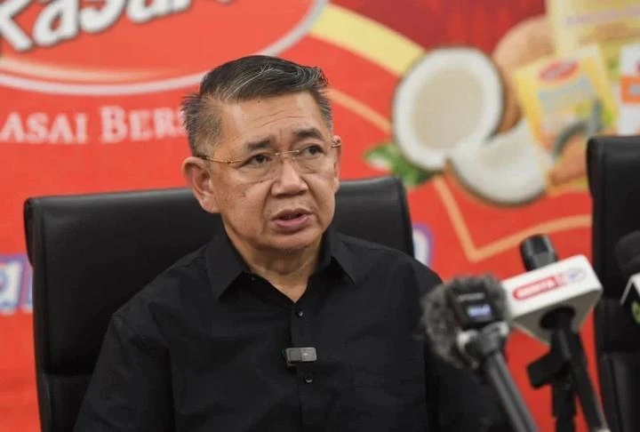 樂見更多餐飲業加盟愛心傘　沙拉胡丁：助平衡生活成本