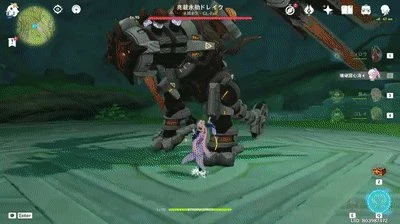 《原神》3.6妮露聖遺物武器及陣容推薦