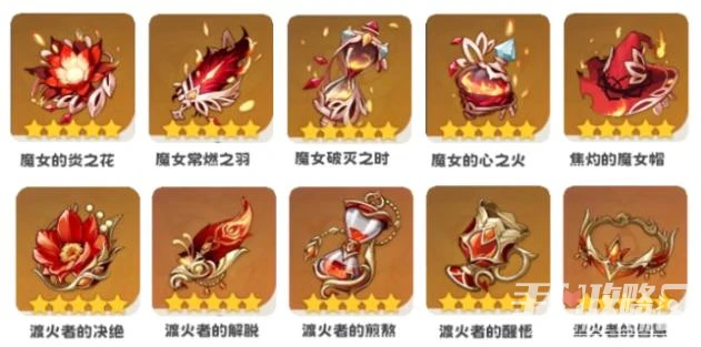 《原神》3.6水仙之夢能不能合成