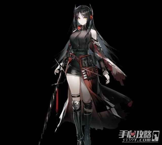 《明日方舟》伊內絲精二材料一覽