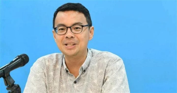 國盟領袖沒提交首相問答環節問題　李健聰提醒：別只顧玩TikTok