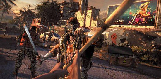 Epic喜+2：《消逝的光芒：增強版》以及《異形工廠》