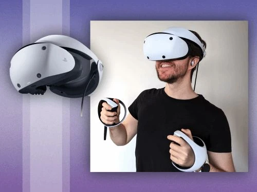 賣不動了？曝索尼PSVR2將減產20%