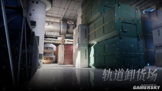 國產FPS《邊境》玩法公開 上演真實太空激戰