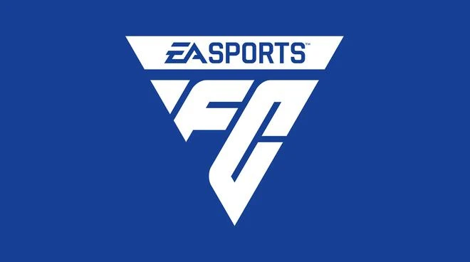 《EA Sports FC》新Logo公開
