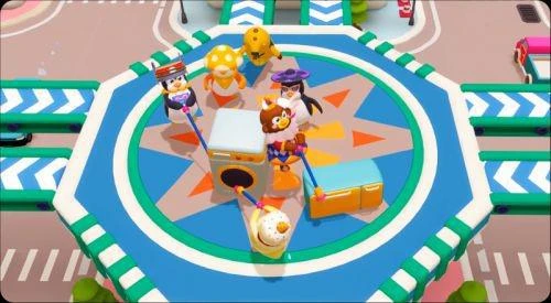 《最佳搭檔》DEMO開啟 快喊上搭檔一起接受考驗吧！