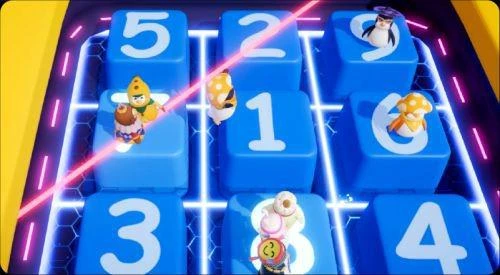 《最佳搭檔》DEMO開啟 快喊上搭檔一起接受考驗吧！