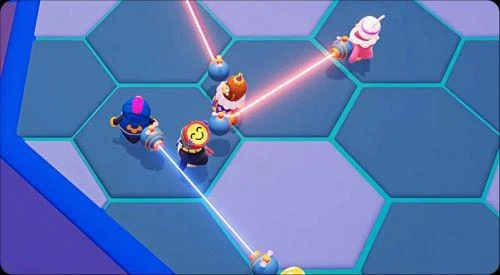 《最佳搭檔》DEMO開啟 快喊上搭檔一起接受考驗吧！