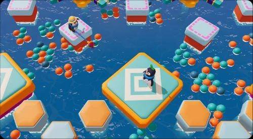 《最佳搭檔》DEMO開啟 快喊上搭檔一起接受考驗吧！