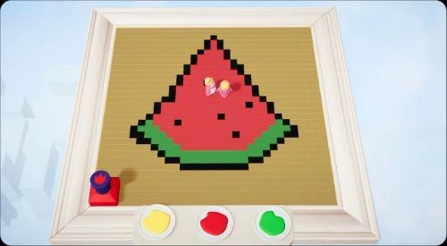 《最佳搭檔》DEMO開啟 快喊上搭檔一起接受考驗吧！