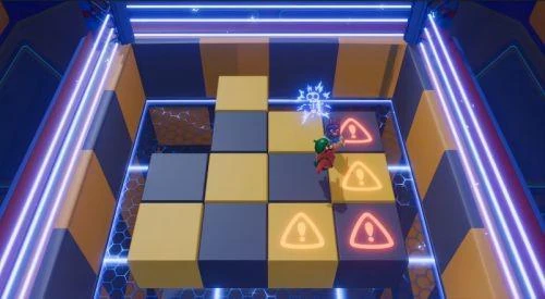 《最佳搭檔》DEMO開啟 快喊上搭檔一起接受考驗吧！