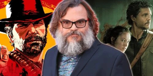 傑克布萊克大讚劇版《美末》：希望《大鏢客》做電影