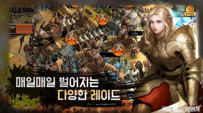 韓國人用世界級IP做遊戲卻夾帶私貨,4個月就停運,玩家:好事!