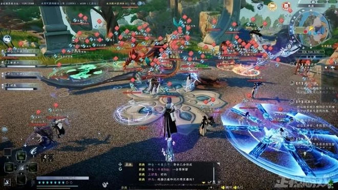 國產仙俠單機再出網遊，月卡收費90元，網友吐槽：魔獸世界才72！