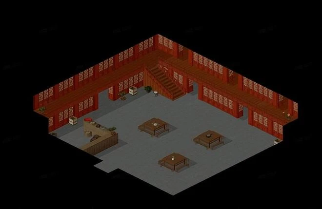 全都縫了！仙劍1到6代所有角色都縫在一起，是一種什麼體驗？