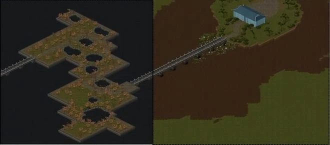 全都縫了！仙劍1到6代所有角色都縫在一起，是一種什麼體驗？