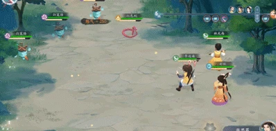 20年前的《仙劍奇俠傳》做成手游，畫風大改，網友吐槽：像網紅