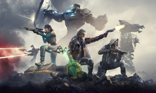 《重生邊緣》開啟demo性能驗證 通關可獲測試資格