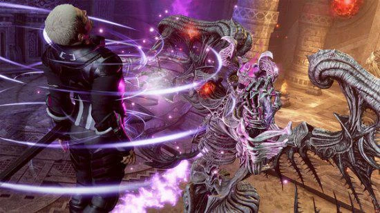 《最終幻想起源》Steam特別好評：不比臥龍強多了？