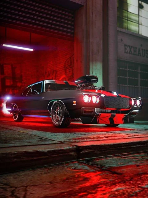 《GTAOL》最新活動更新 眾多獎勵盡在地堡出售任務