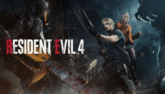 卡普空宣布《生化4RE》銷量破400萬！傭兵模式上線