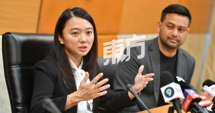 不抵制巴黎奧運　大馬青體部長放眼羽球場地腳車與跳水奪金