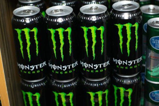 飲料「魔爪」起訴帶有Monster的遊戲 育碧怪獵都中招