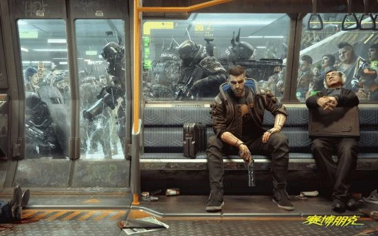 《賽博朋克2077》任務總監：內容質量不夠就得刪減！