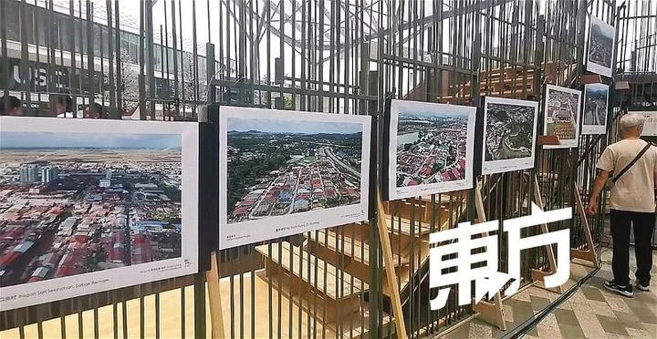 首屆「雪州新村ing 博覽會」從即日起至9日　在武吉加里爾柏威年廣場舉行