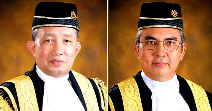 律師公會14前主席聯合表態 反貪會無權查納茲蘭法官道德守則