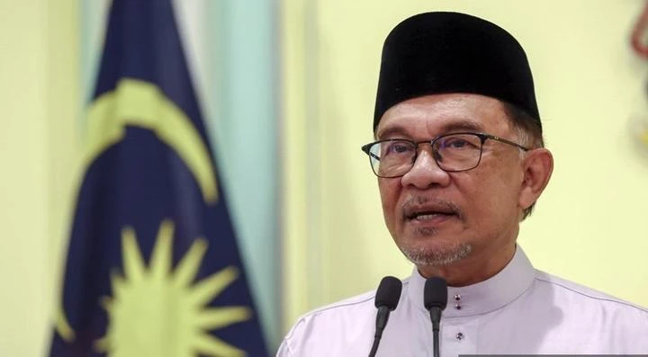 安華:大專法令不應被廢除 但條款可修改