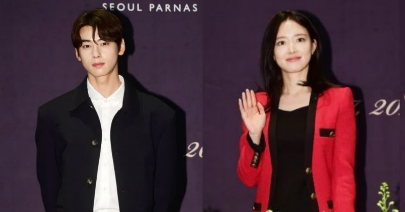 眾星雲集！李昇基李多寅辦婚禮　韓國「半個演藝圈」都來了