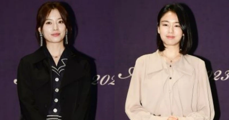 眾星雲集！李昇基李多寅辦婚禮　韓國「半個演藝圈」都來了