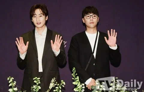 眾星雲集！李昇基李多寅辦婚禮　韓國「半個演藝圈」都來了