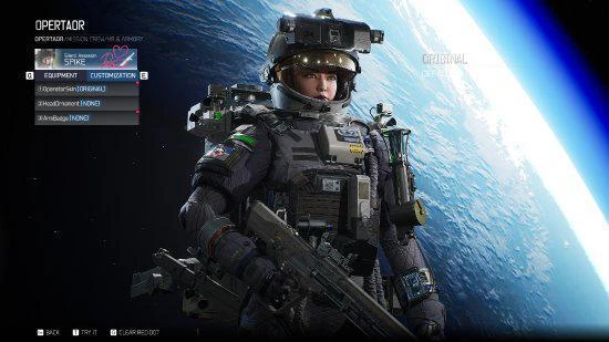 國產FPS《邊境》4.13上線開服！國區最低價68元起