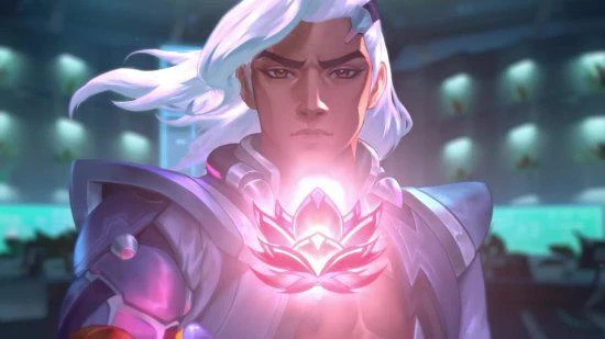 《OW》總監談同志驕傲活動：這個世界非常多樣化