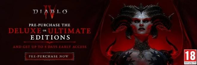 熱門懷舊遊戲動態：動視暴雪總裁宣布離職！黃旭東直播再曝猛料