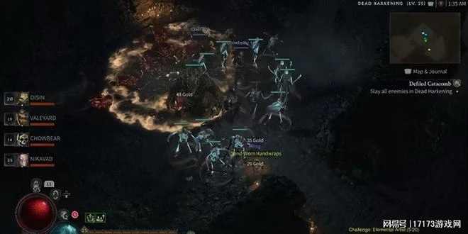 懷舊周報：騰訊今年要上劍靈懷舊服？暗黑4為土豪提供搶先遊玩