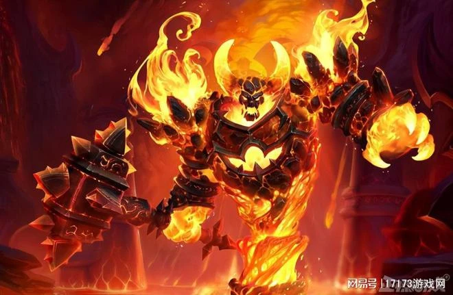 魔獸史上最經典的團本BOSS，滅散上萬開荒團，非兩個月拿不下？