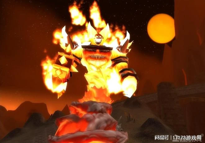 魔獸史上最經典的團本BOSS，滅散上萬開荒團，非兩個月拿不下？