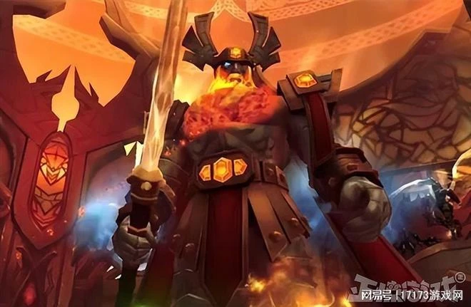 魔獸史上最經典的團本BOSS，滅散上萬開荒團，非兩個月拿不下？